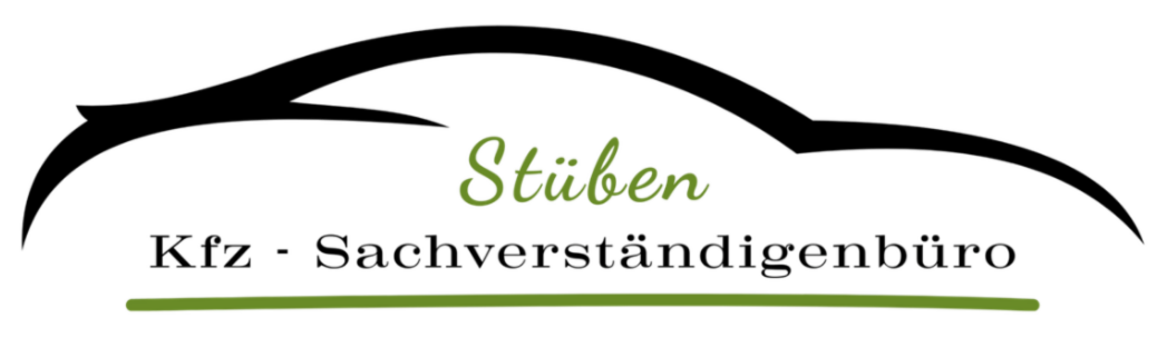 Kfz-Sachverständigenbüro Stüben e.K